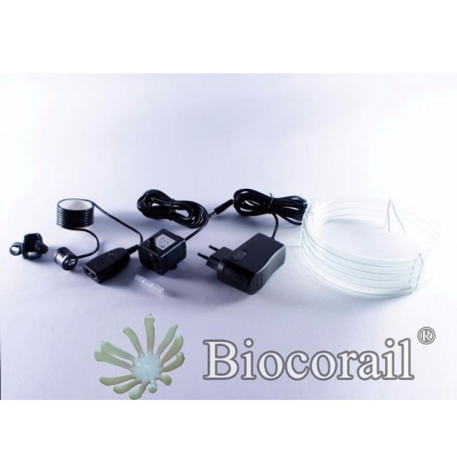 Smart ATO micro – AUTOAQUA - Biocorail